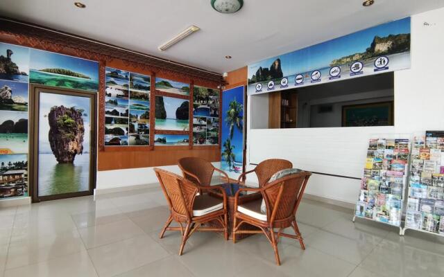 PK Mansion