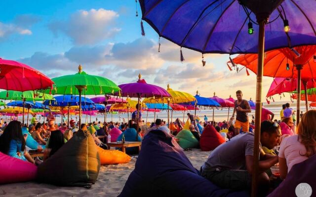 Happy Together By Villa Kresna