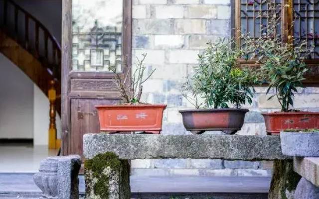 Yijia 7078 Hostel