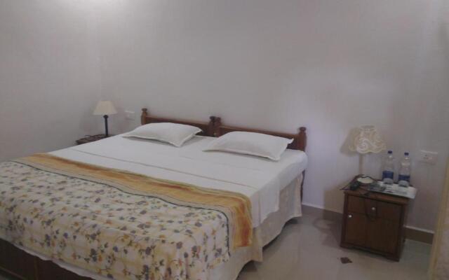 Alba Rooms Palolem