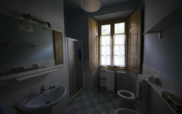 Il Granaio di Palazzo Guicciardi