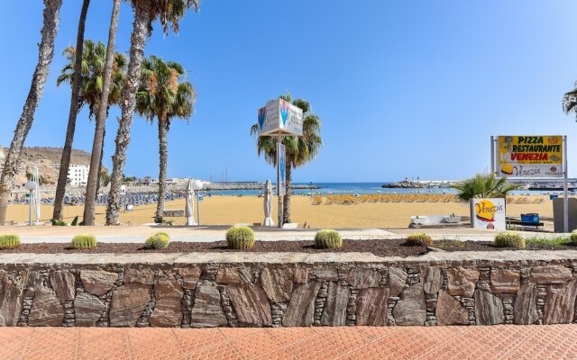 Beachfront Duplex Morea Puerto Rico 3
