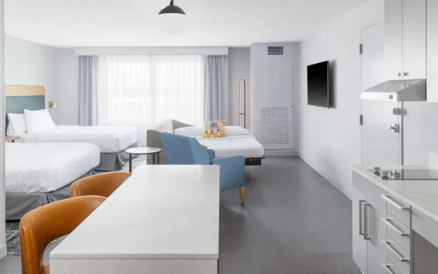 Homewood Suites By Hilton Holland