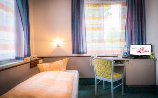 Hotel & Restaurant Eigen