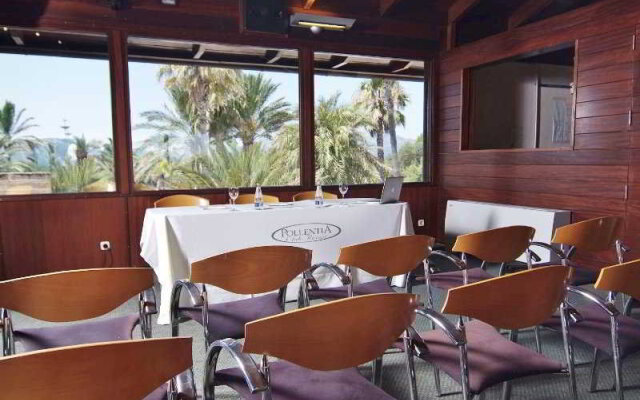 Pollentia Club Resort