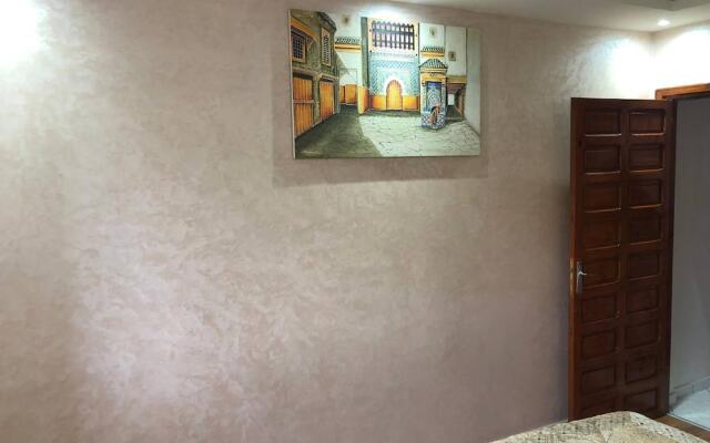 Yallahriyad Triplex For 6 Persons Max