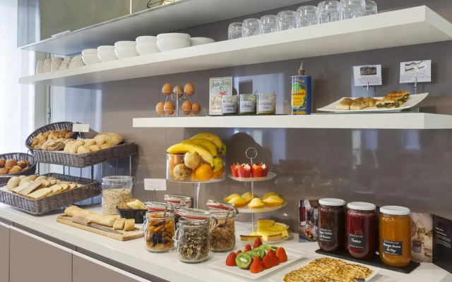 Hôtel Le Soleia by Inwood Hotels