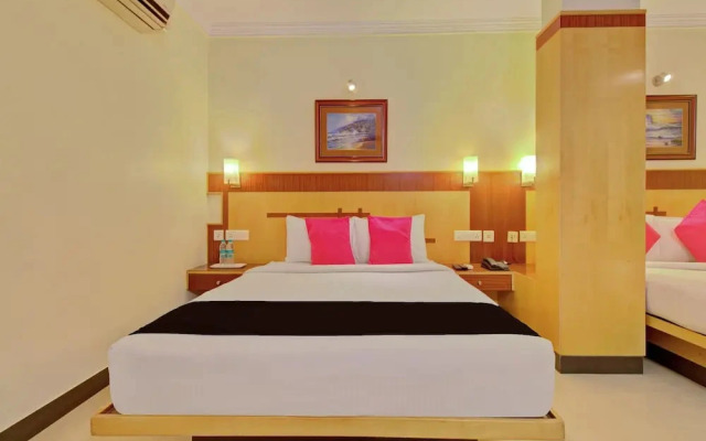 Anand Sagar Inn by OYO Rooms