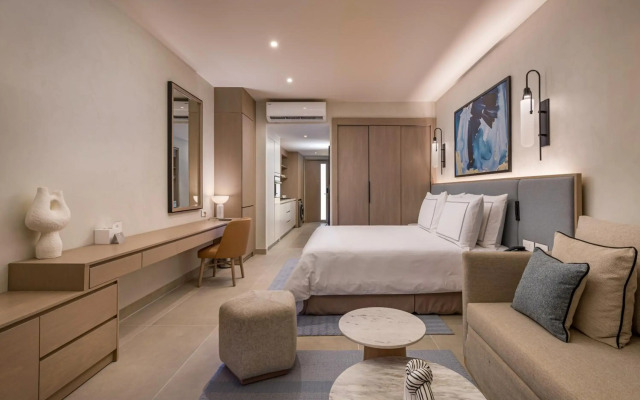 Address Marassi Golf Resort