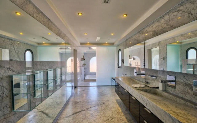 Dream Villa Terres Basses-555