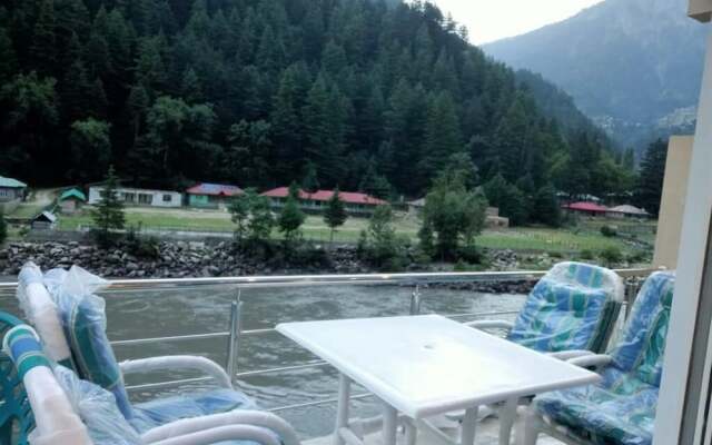 Hotel Neelum Elites Keran