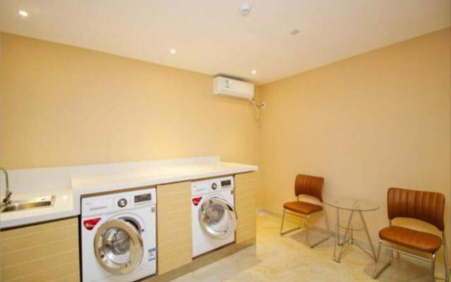 City Comfort Inn Hefei Walking Street Dadongmen Metro Station