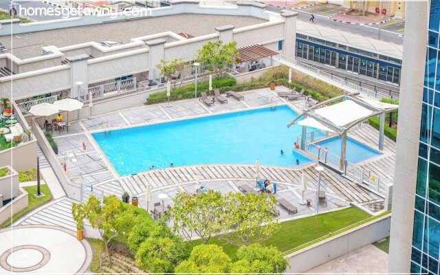 Fantastic Views 2BR Dubai Marina
