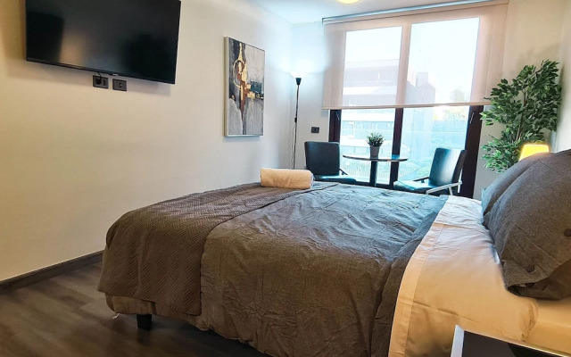 Huerfanos Spot by Andes+