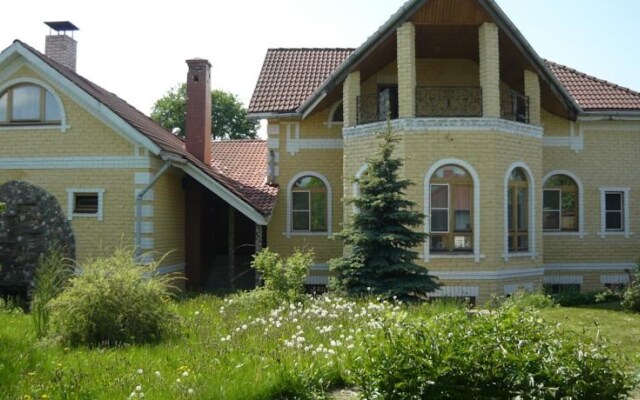 Guest House Gremachka