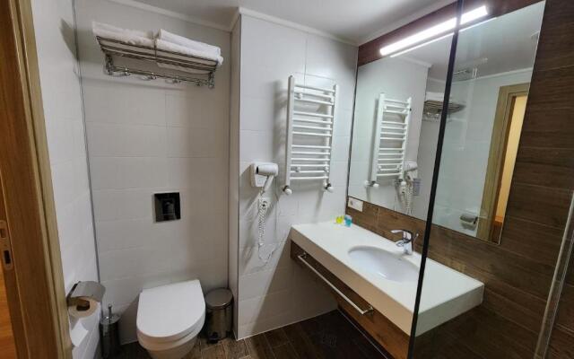 Orbi Palace Apartment 344
