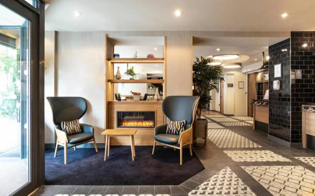 Point A Hotel - Paddington