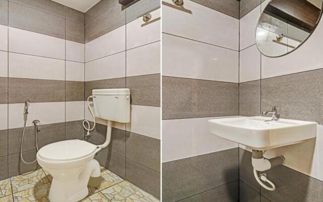 Itsy Hotels Sapphire Residency