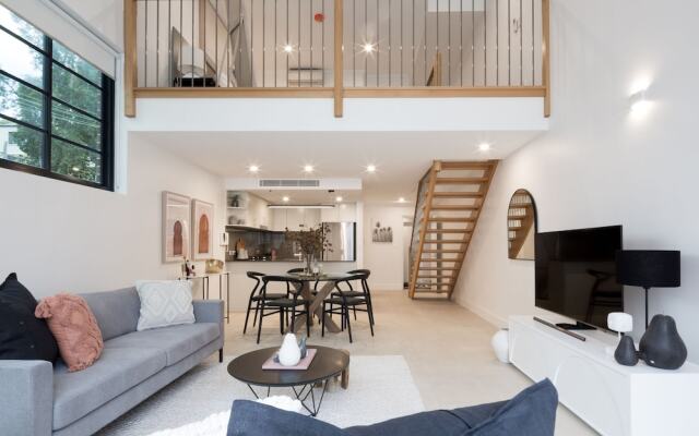 Wentworth Park Apartments