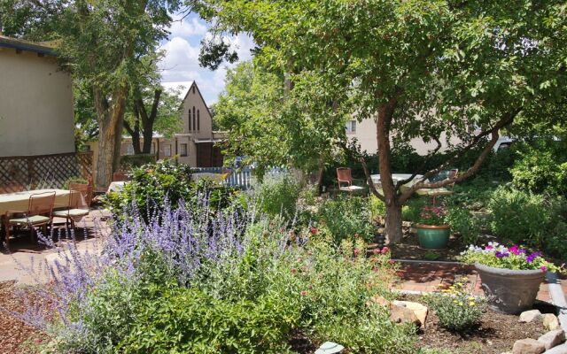 Madeleine Bed & Breakfast Inn