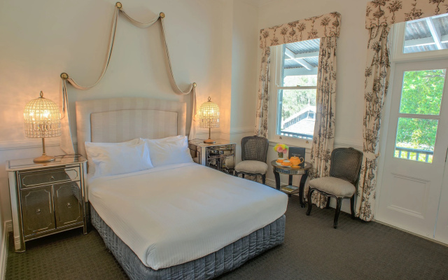 The Convent Hunter Valley Hotel