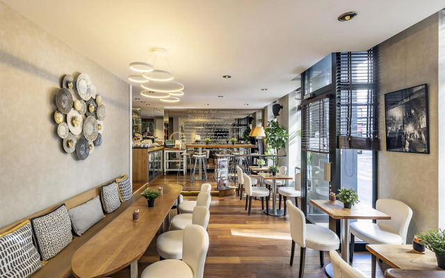 Best Western Aramis Saint-Germain