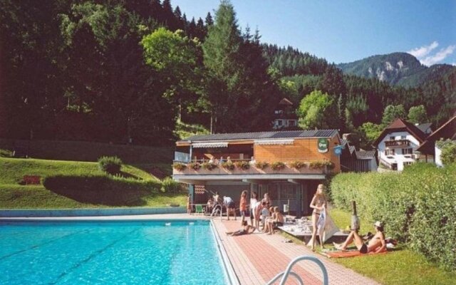 Ferienwohnung Teufl