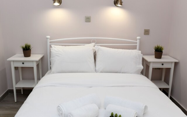 Neapolis 1897 Boutique Luxury Rooms