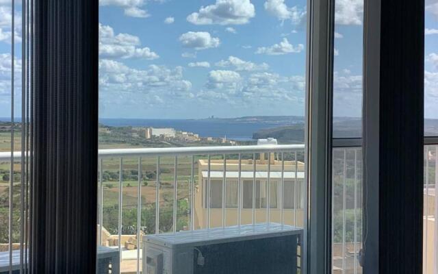 Willeg Retreats 7A . 1 Bedroom Luxury Flat . Stunning Views