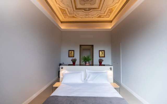 Domus 21 Luxury Suites