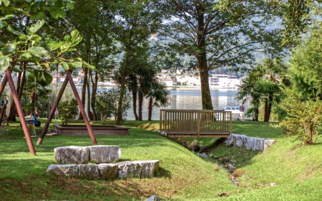 Parcolago (Utoring) 21368