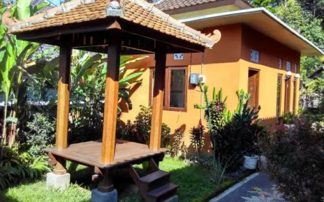 Rusma House Ubud