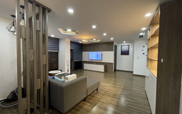 Penthouse Seaview