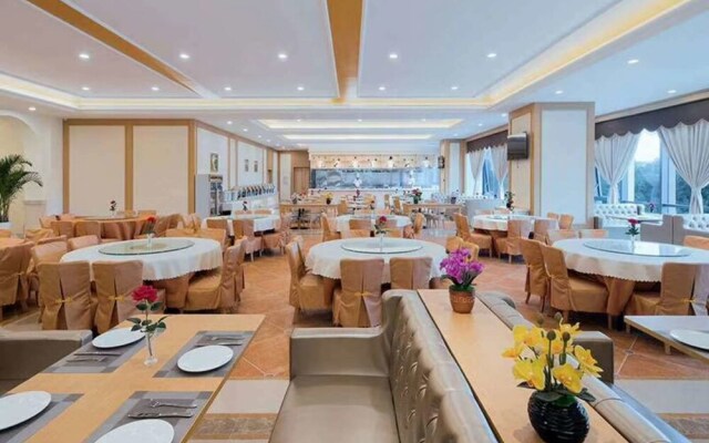 Vienna International Hotel Nanning