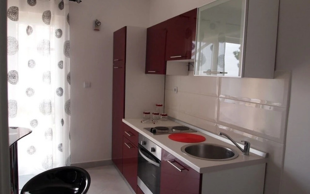 Franco - Secluded Paradise - A1 Ruza