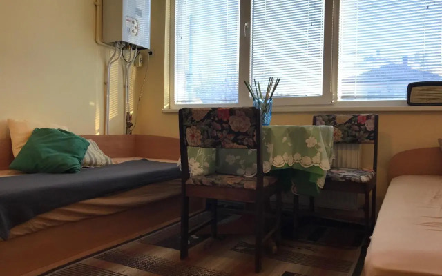 Labris apartment