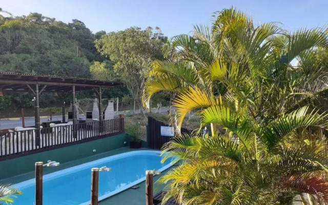 Hotel Bela Onda