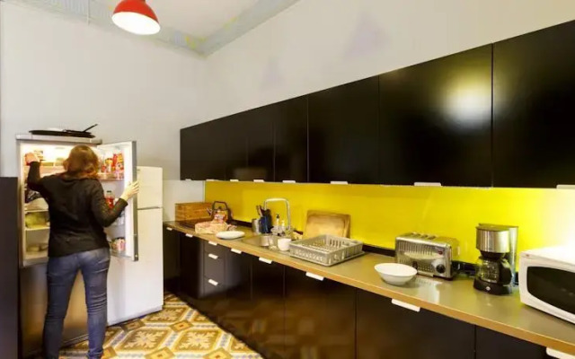 Lullaby Gardens Hostel