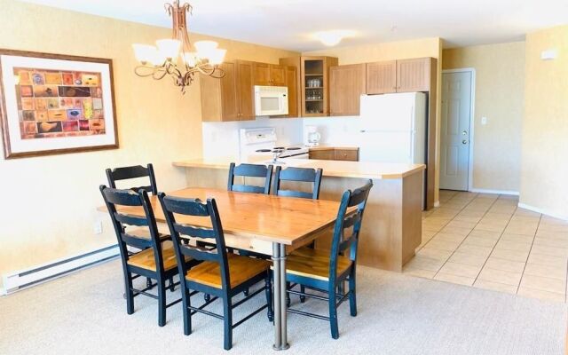 Mountain View Resort and Suites at Fairmont Hot Springs