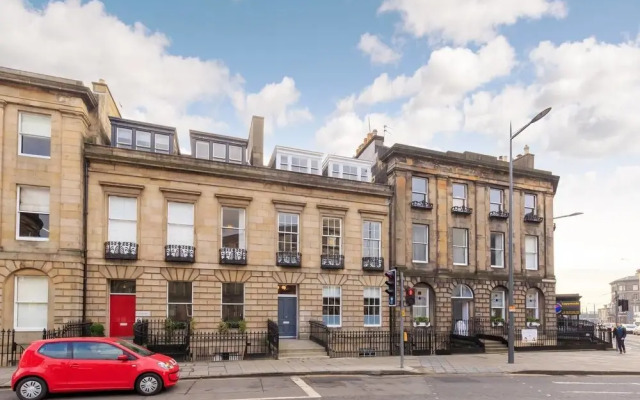 Torphichen Street 5 City Centre 2bed/2bath