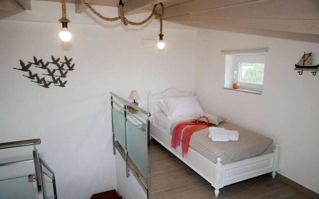 Blue Horizon Villa & Suites