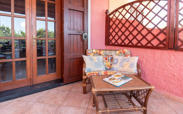 Welcomely - Josto Panoramic House