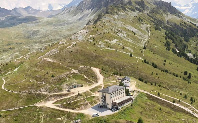 Hôtel Weisshorn