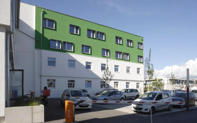 mk | hotel stuttgart