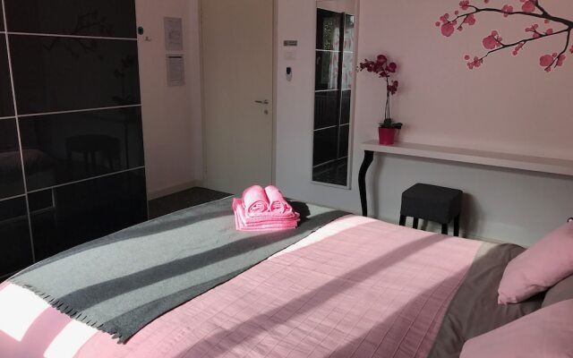 Beautiful Venice Bed and Breakfast
