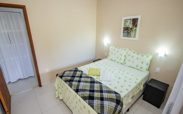 Pousada da Cachoeira