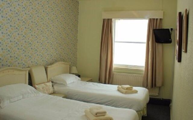 Virginia House Hotel