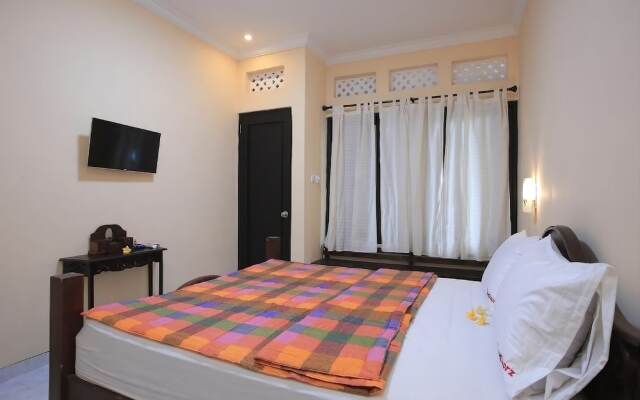 RedDoorz @ Goa Gong Jimbaran