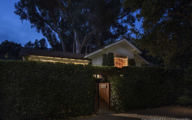 San Ysidro Ranch