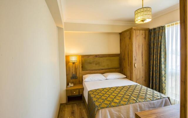 Poyraz Otel